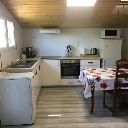 Meuble De 50 M2 A Montgaillard * Montgaillard (Tarn)