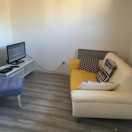 Meuble De 50 M2 A Montgaillard Appartement