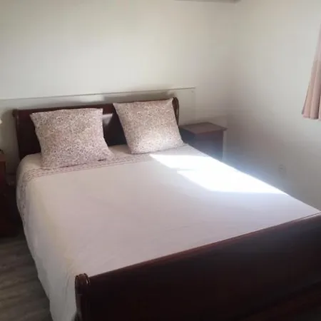 Appartement Meuble De 50 M2 A Montgaillard *