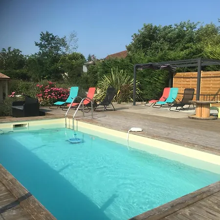 Daire Meuble De 50 M2 A Montgaillard Montgaillard (Tarn)